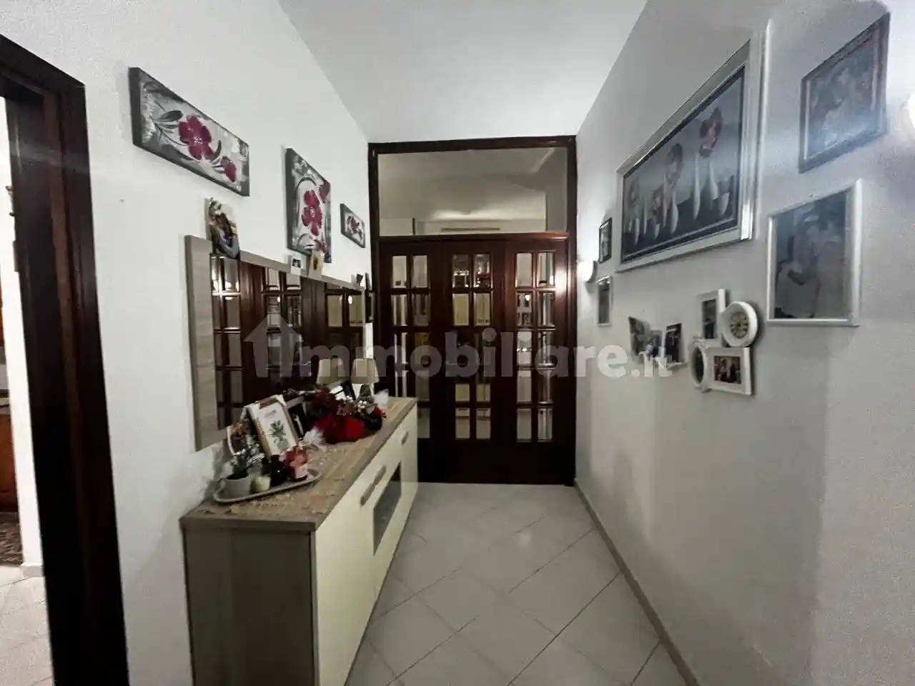 Appartamento in vendita a Signa