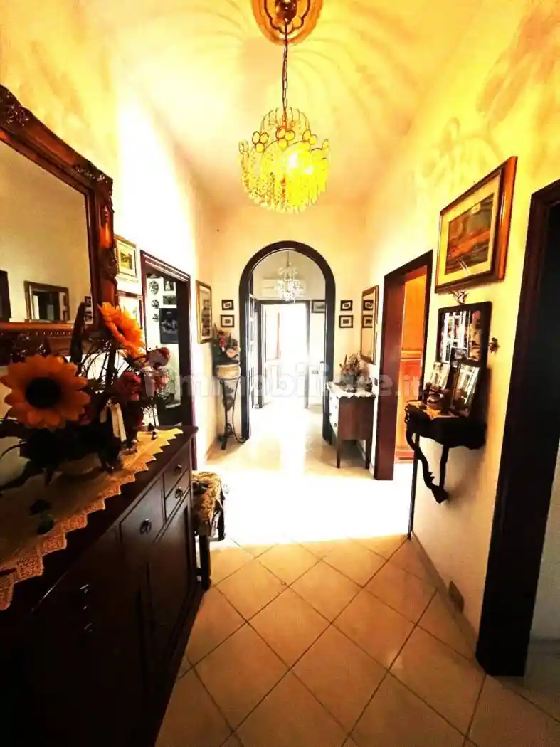 Appartamento via Alessandro Volta, Capalle, La Villa, Esselunga, Campi Bisenzio - foto 2