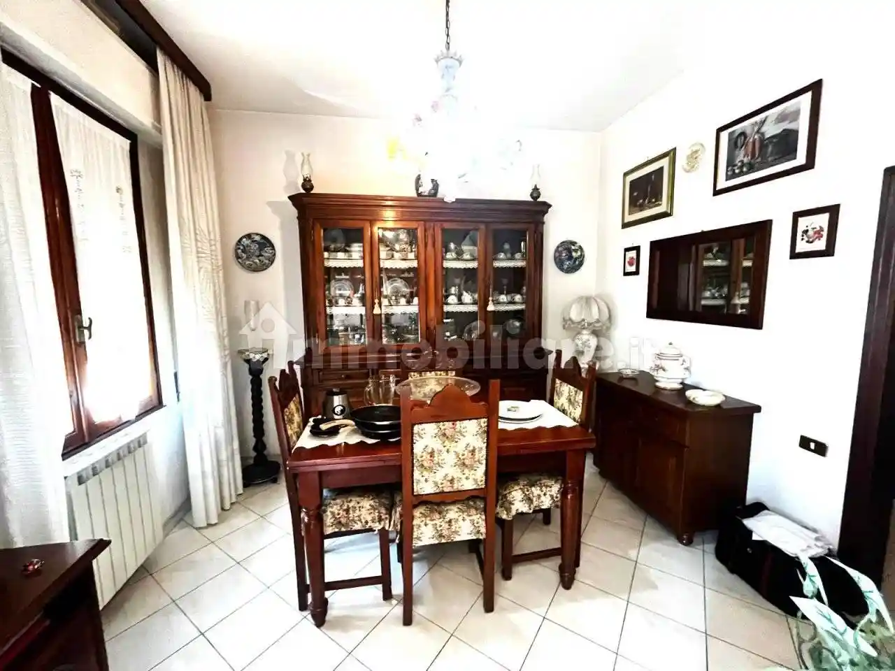 Appartamento via Alessandro Volta, Capalle, La Villa, Esselunga, Campi Bisenzio - foto 4