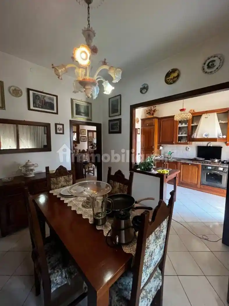 Appartamento via Alessandro Volta, Capalle, La Villa, Esselunga, Campi Bisenzio - foto 5