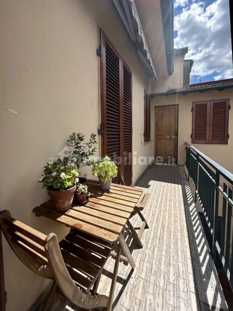 Villa in vendita a Campi Bisenzio