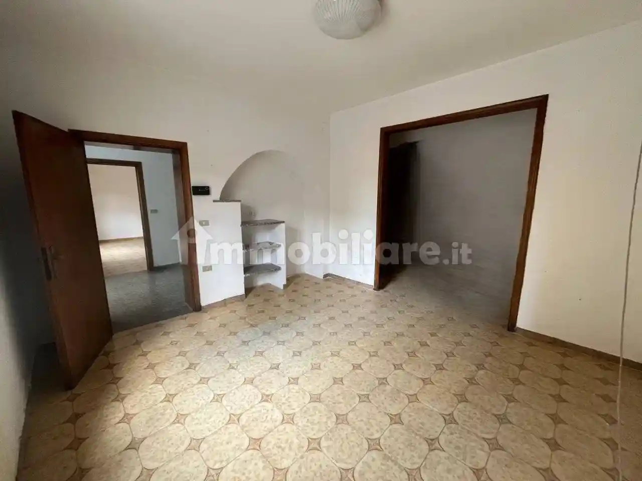 Terratetto unifamiliare via Della Violata, Castelnuovo, Prato - foto 4