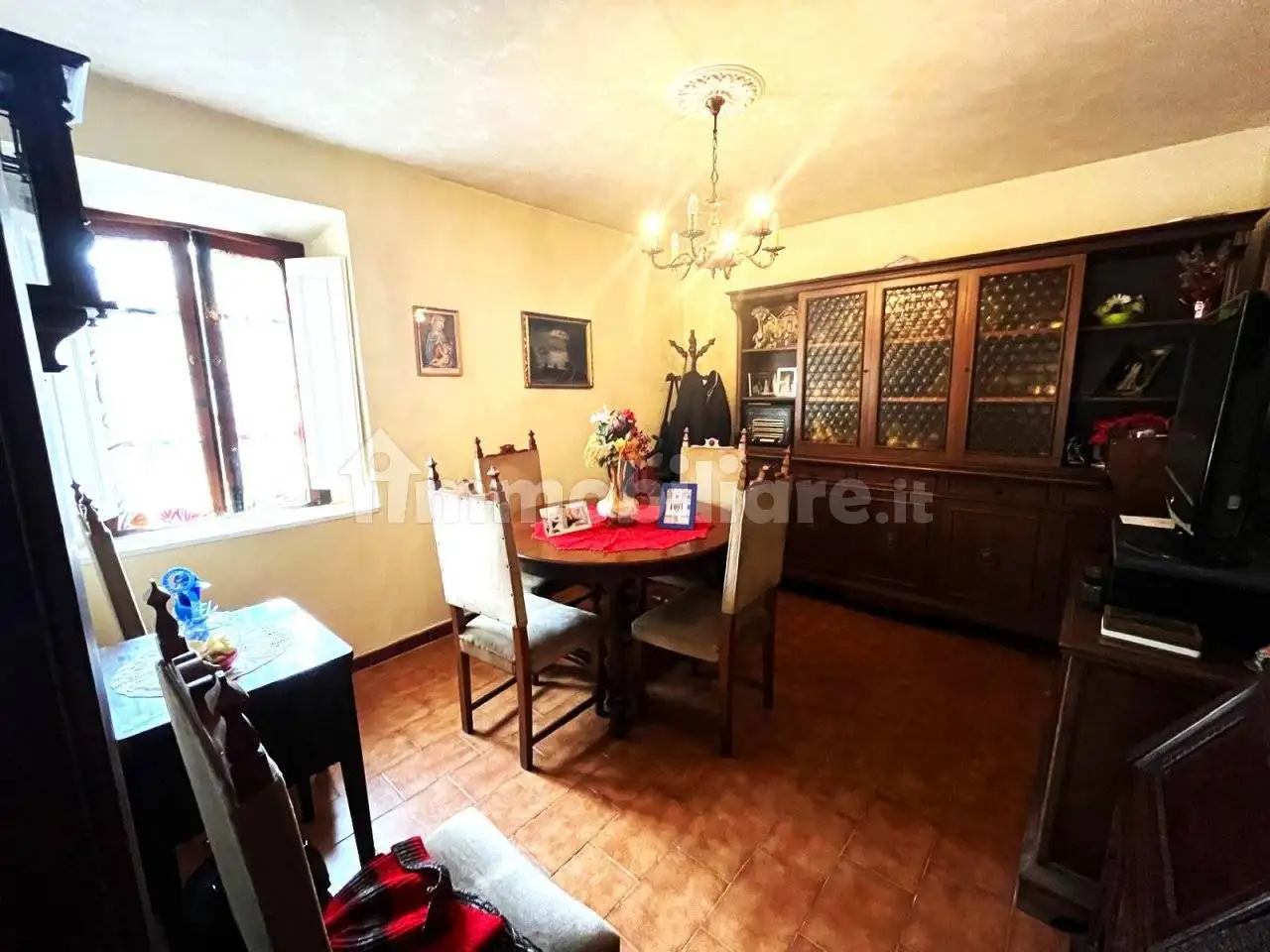 Casa indipendente in vendita a Poggio a Caiano