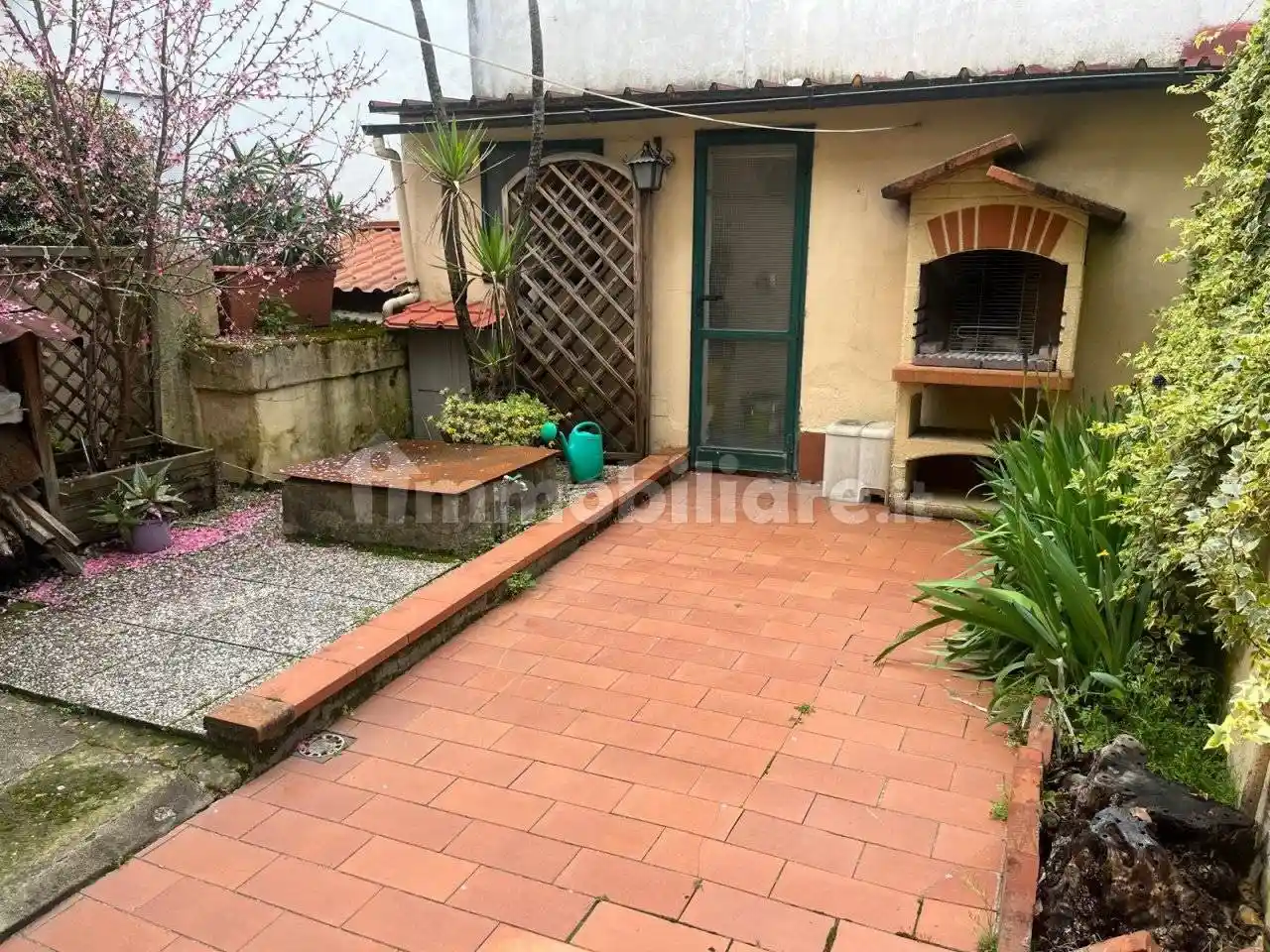 Villa in vendita a Campi Bisenzio