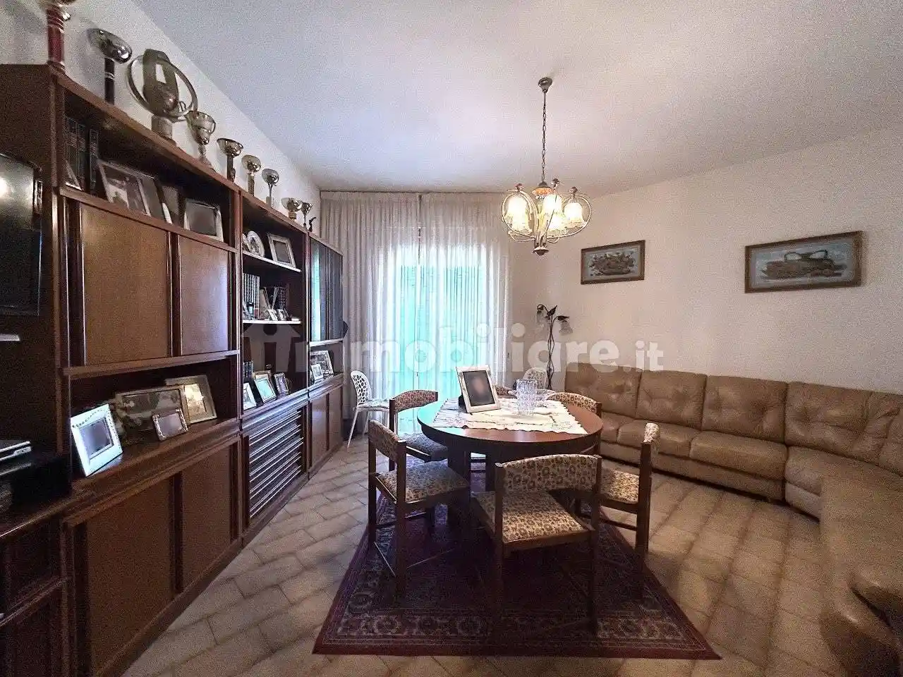 Appartamento in vendita a Signa