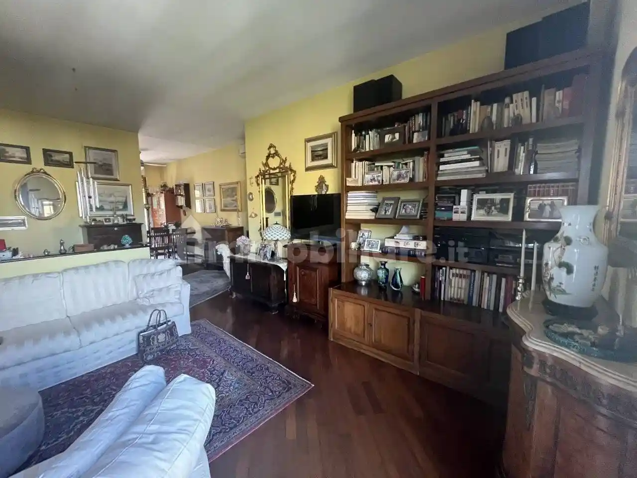 Attico - Mansarda in vendita a Campi Bisenzio