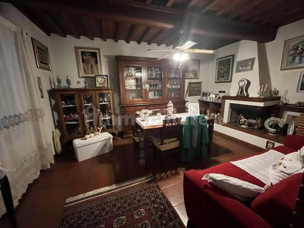 Casa indipendente in vendita a Signa