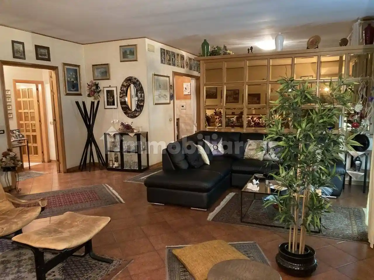 Appartamento in vendita a Campi Bisenzio