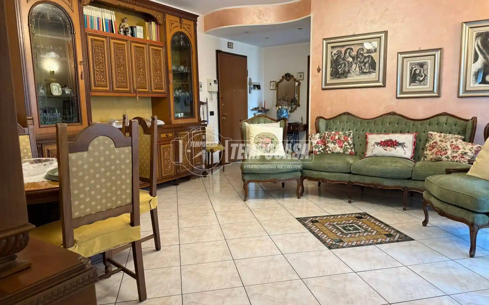 Trilocale via della guerrina 18, Viale Libertà, Monza - foto 4