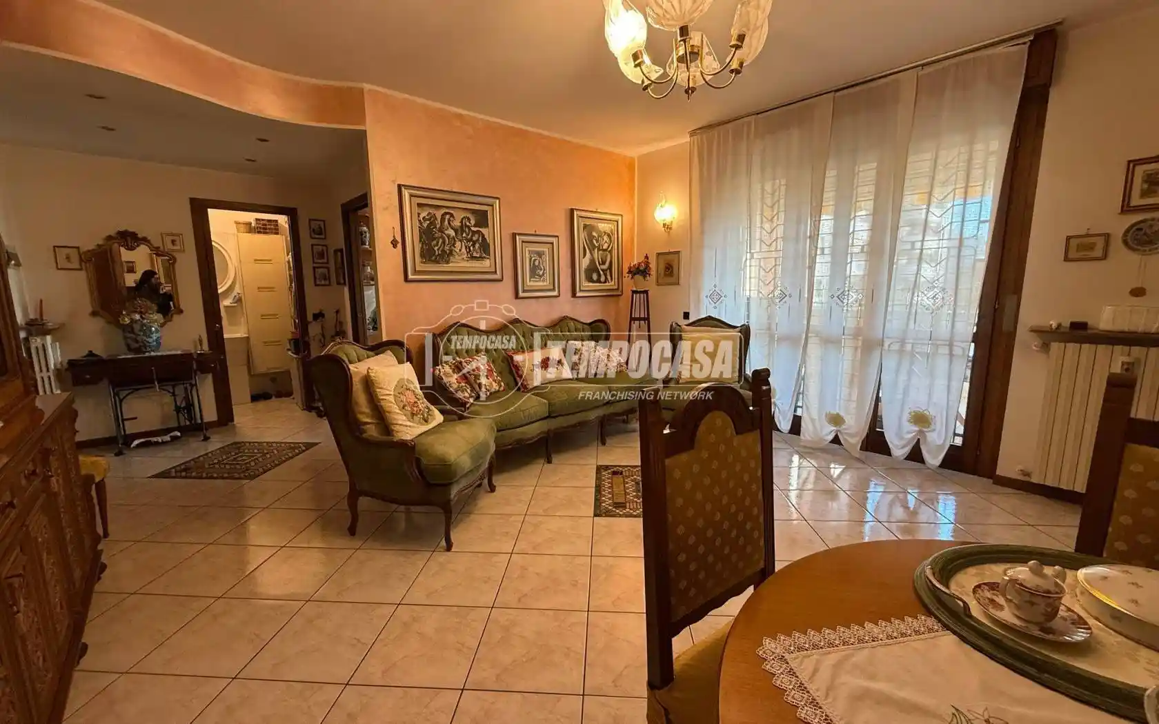 Trilocale via della guerrina 18, Viale Libertà, Monza - foto 5