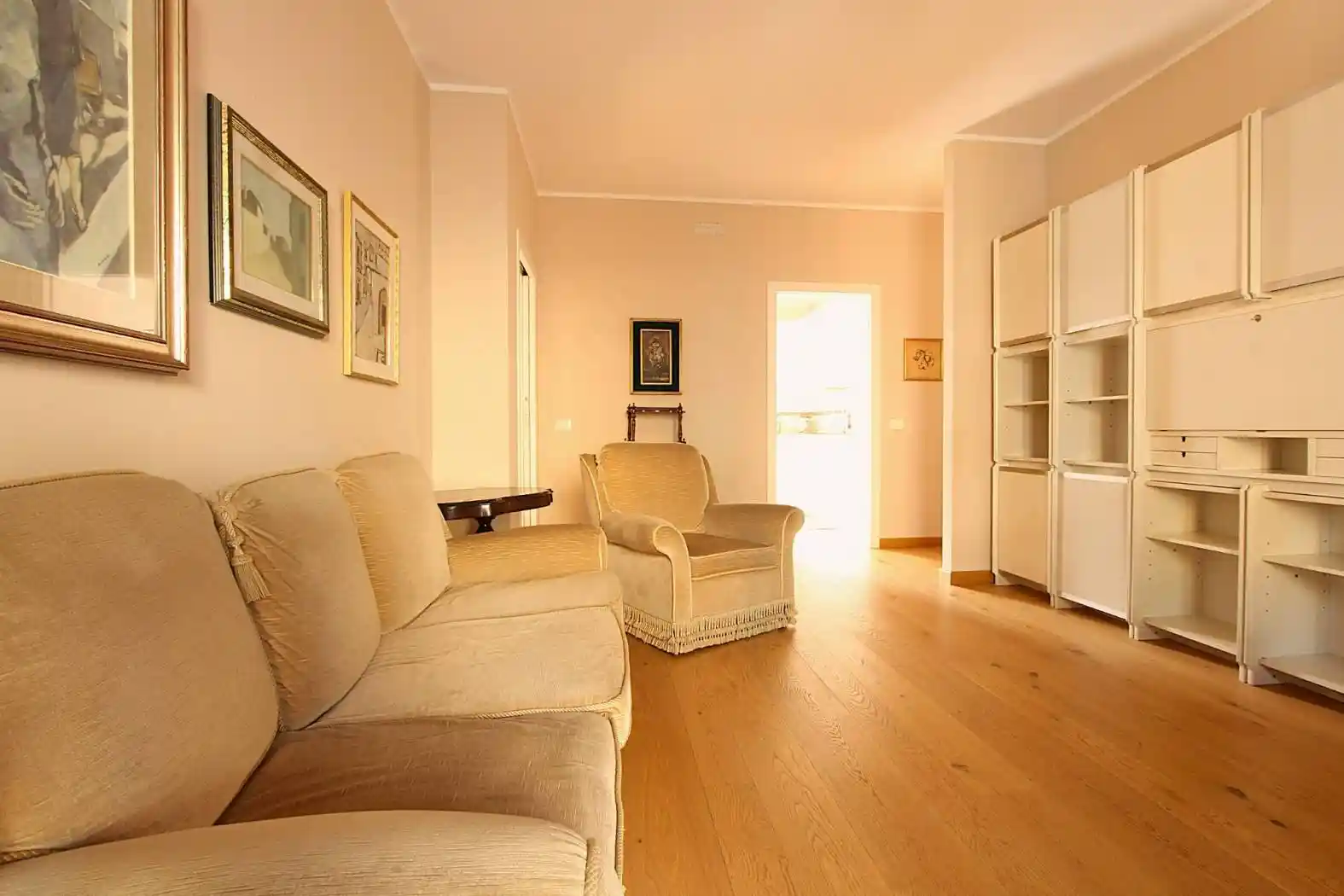 Quadrilocale ottimo stato, secondo piano, Santa Croce, Verona - foto 4