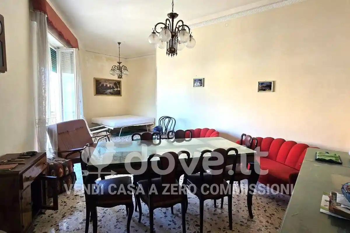 Appartamento in vendita a Trapani