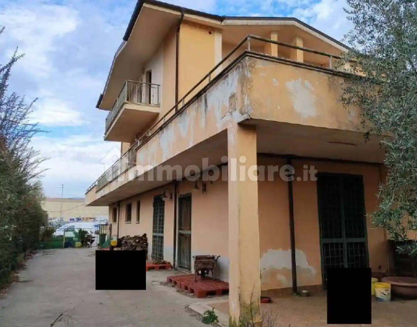 Villetta a schiera - foto 4