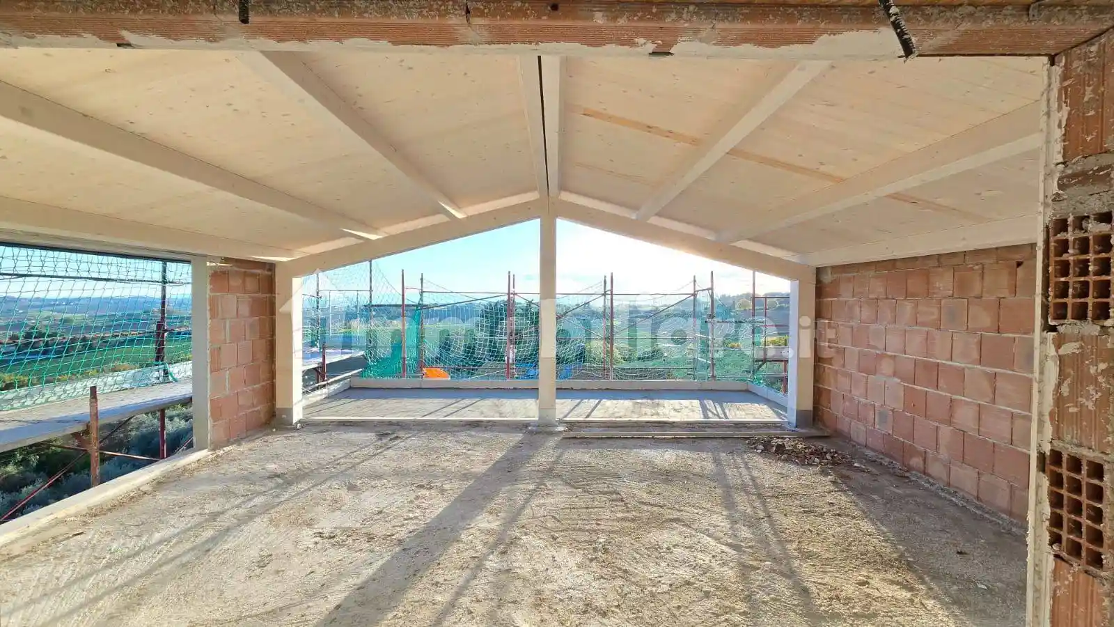 Trilocale via Fonte dei Lavatoi, Castel del Piano - Pila, Perugia - foto 3