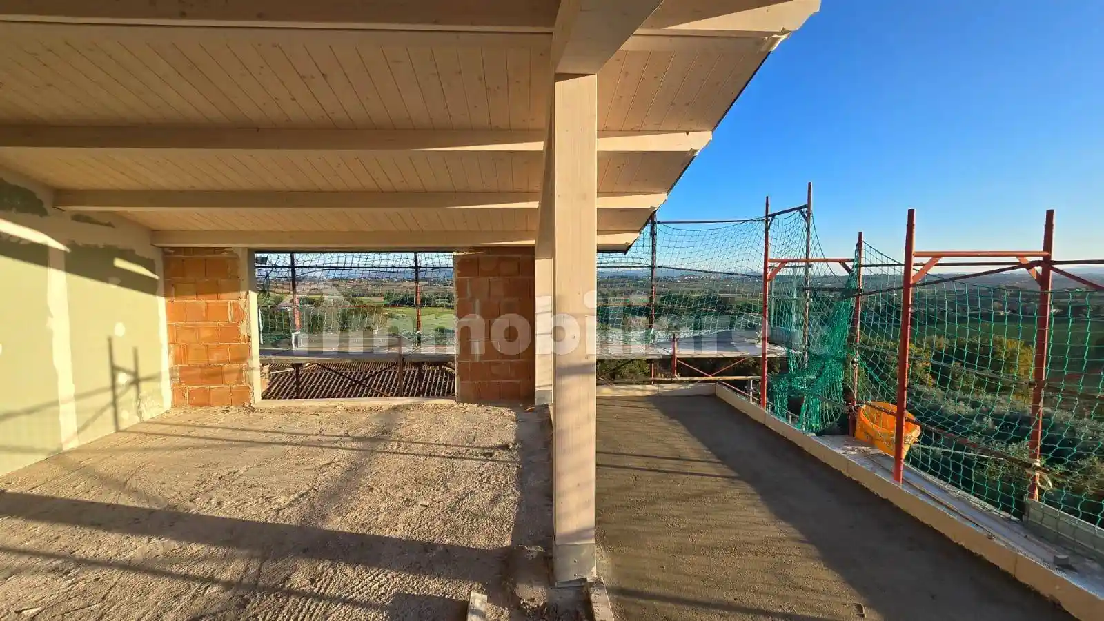 Trilocale via Fonte dei Lavatoi, Castel del Piano - Pila, Perugia - foto 4