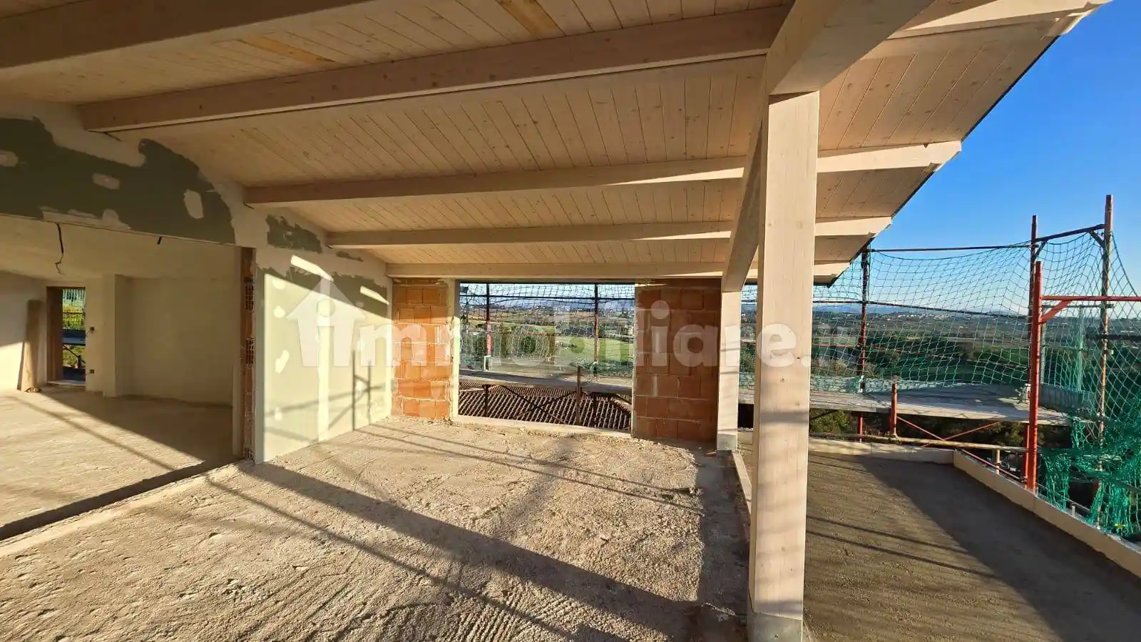 Trilocale via Fonte dei Lavatoi, Castel del Piano - Pila, Perugia - foto 5