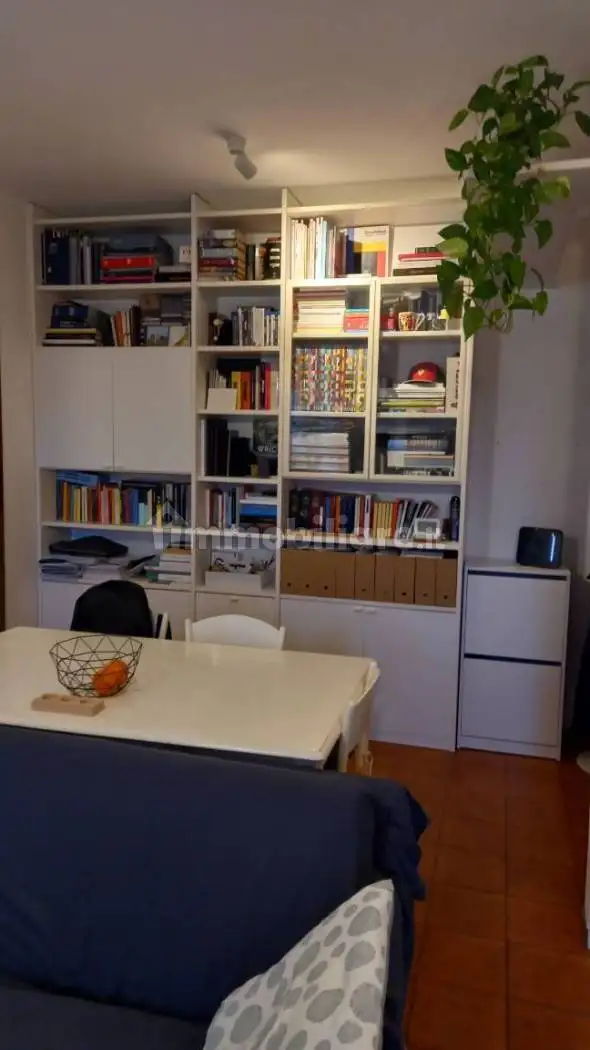 Appartamento in affitto a Udine