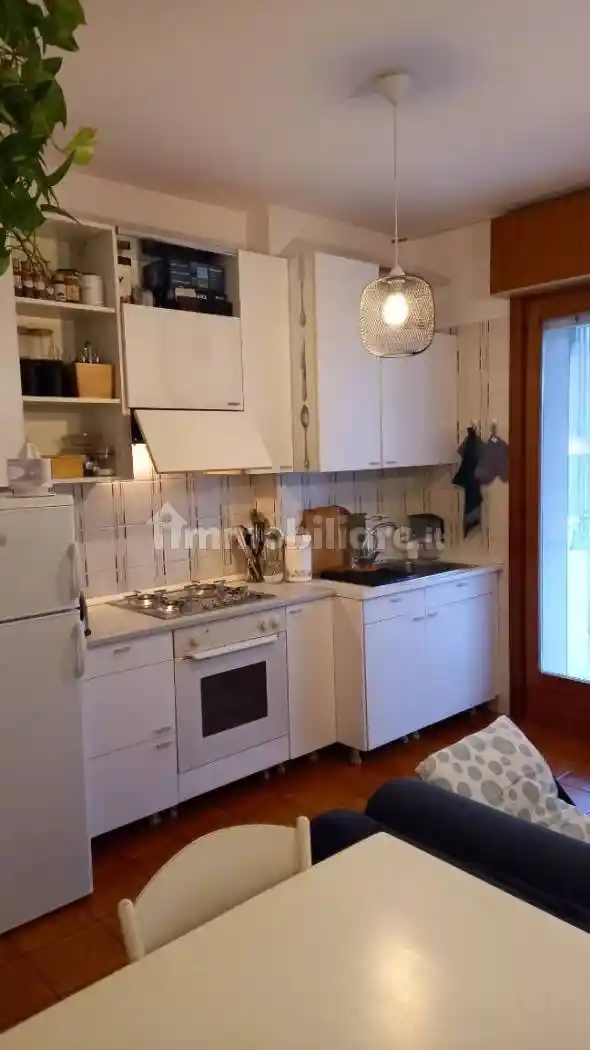 Bilocale via Bezzecca 121, Viale Venezia - Cormor, Udine - foto 2