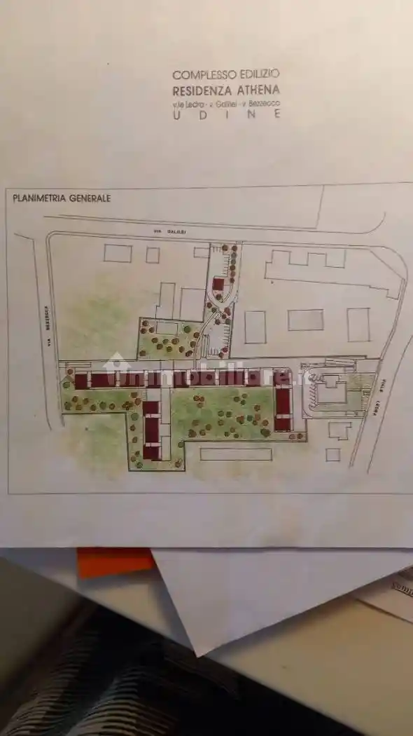 Bilocale via Bezzecca 121, Viale Venezia - Cormor, Udine - foto 3