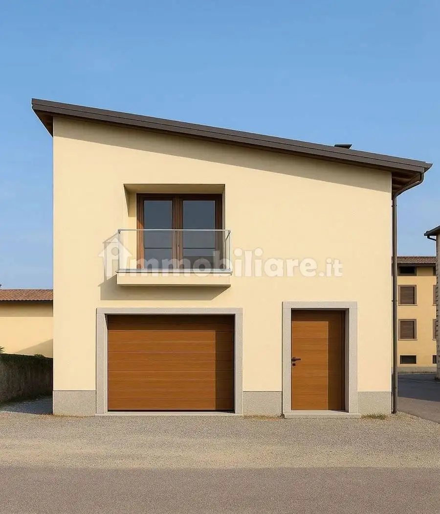 Bilocale via G. Marconi, 28, Ambivere - foto 5