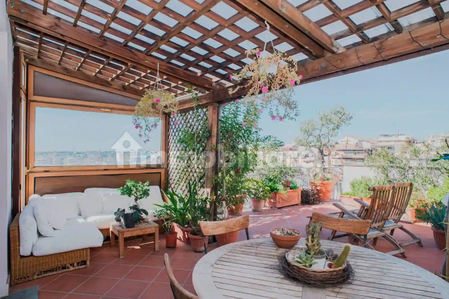 Attico - Mansarda - foto 4