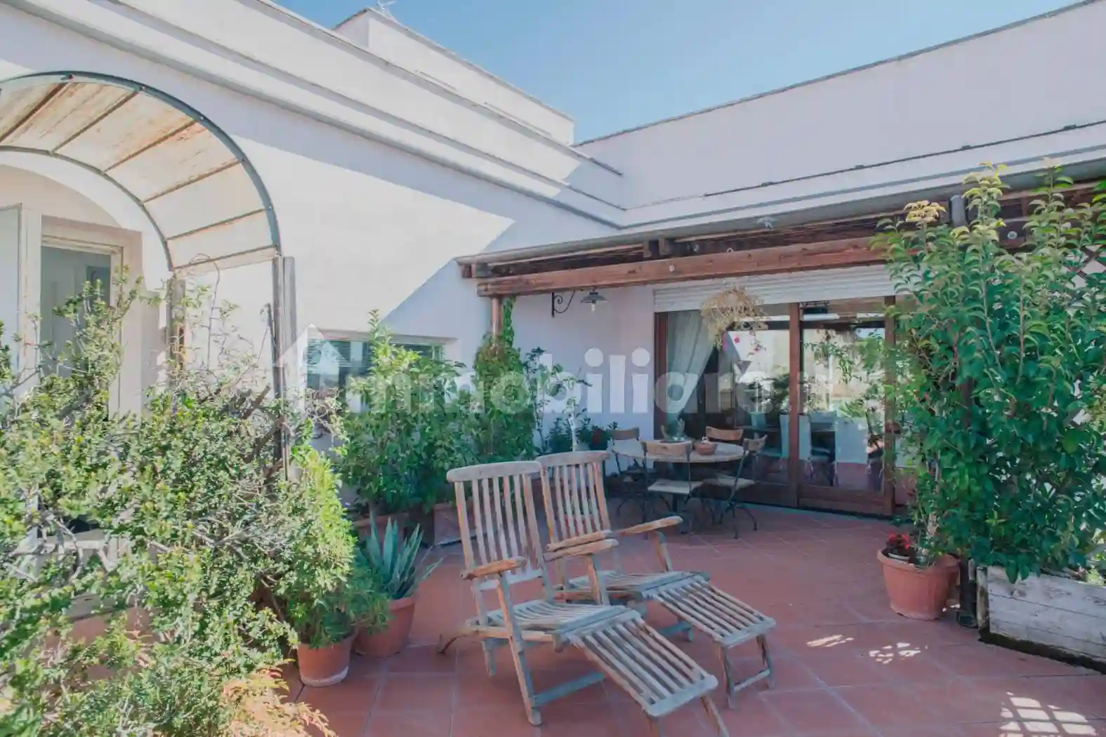 Attico - Mansarda - foto 5