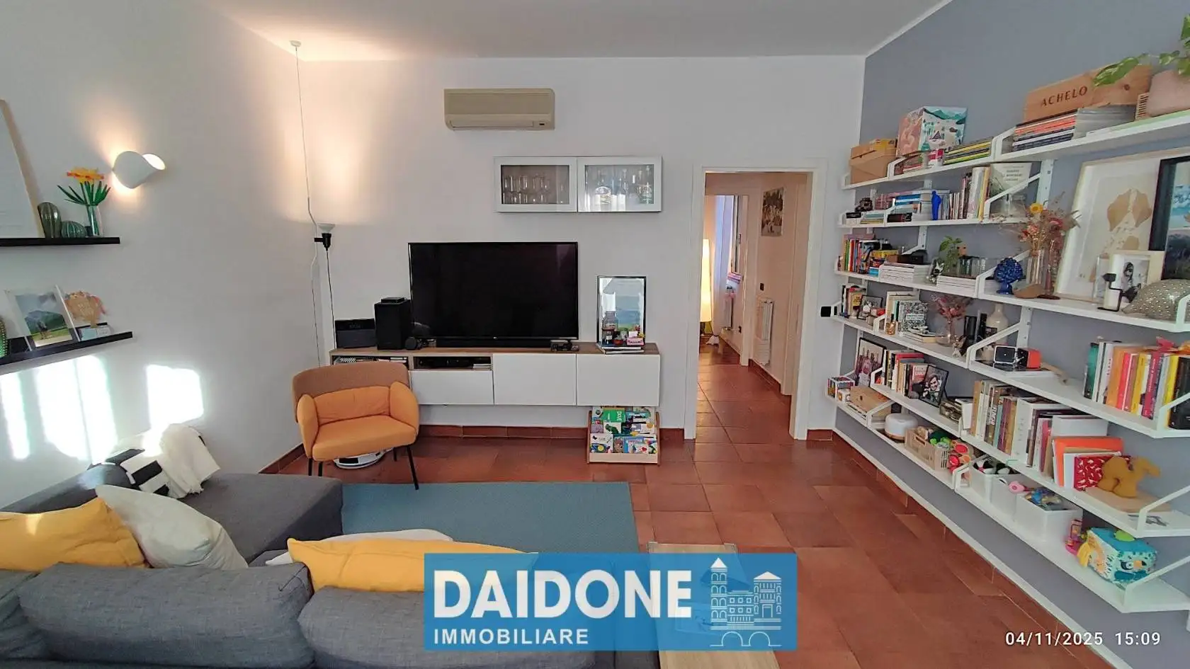 Appartamento in vendita a Livorno