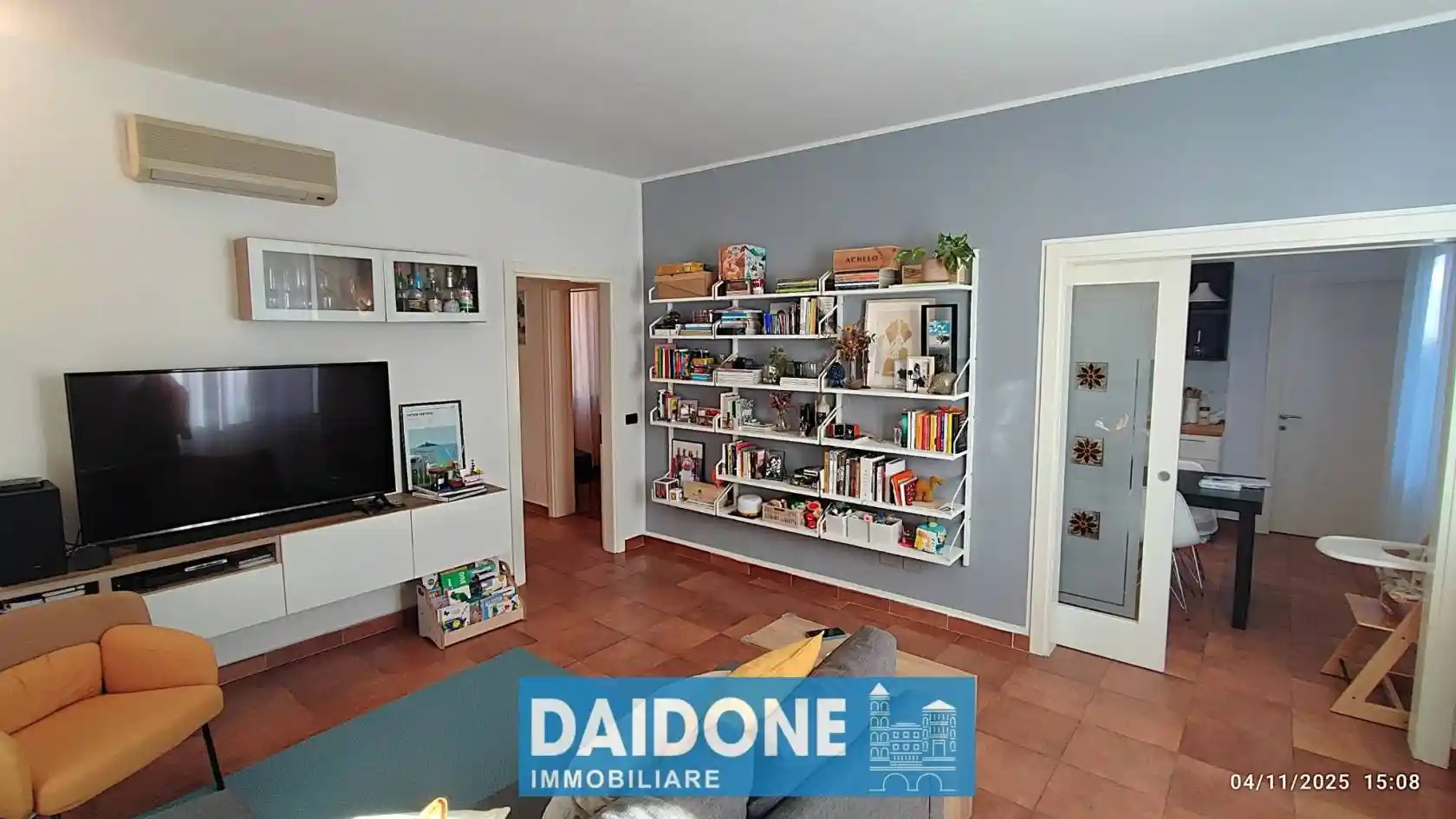 Quadrilocale via San Jacopo Acquaviva 85, Accademia - Terrazza Mascagni, Livorno - foto 2