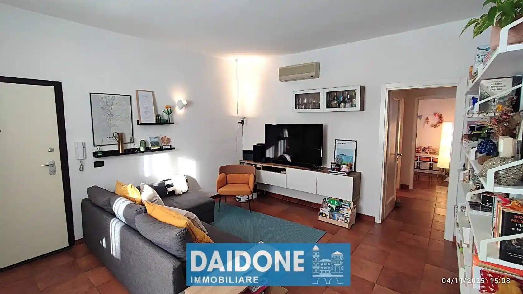 Quadrilocale via San Jacopo Acquaviva 85, Accademia - Terrazza Mascagni, Livorno - foto 3