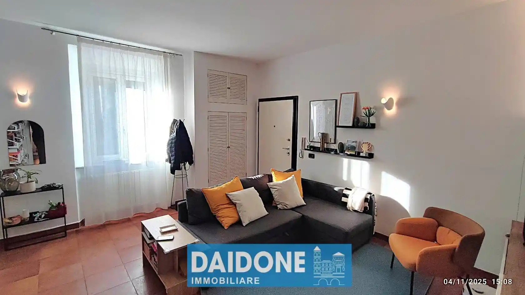 Quadrilocale via San Jacopo Acquaviva 85, Accademia - Terrazza Mascagni, Livorno - foto 5