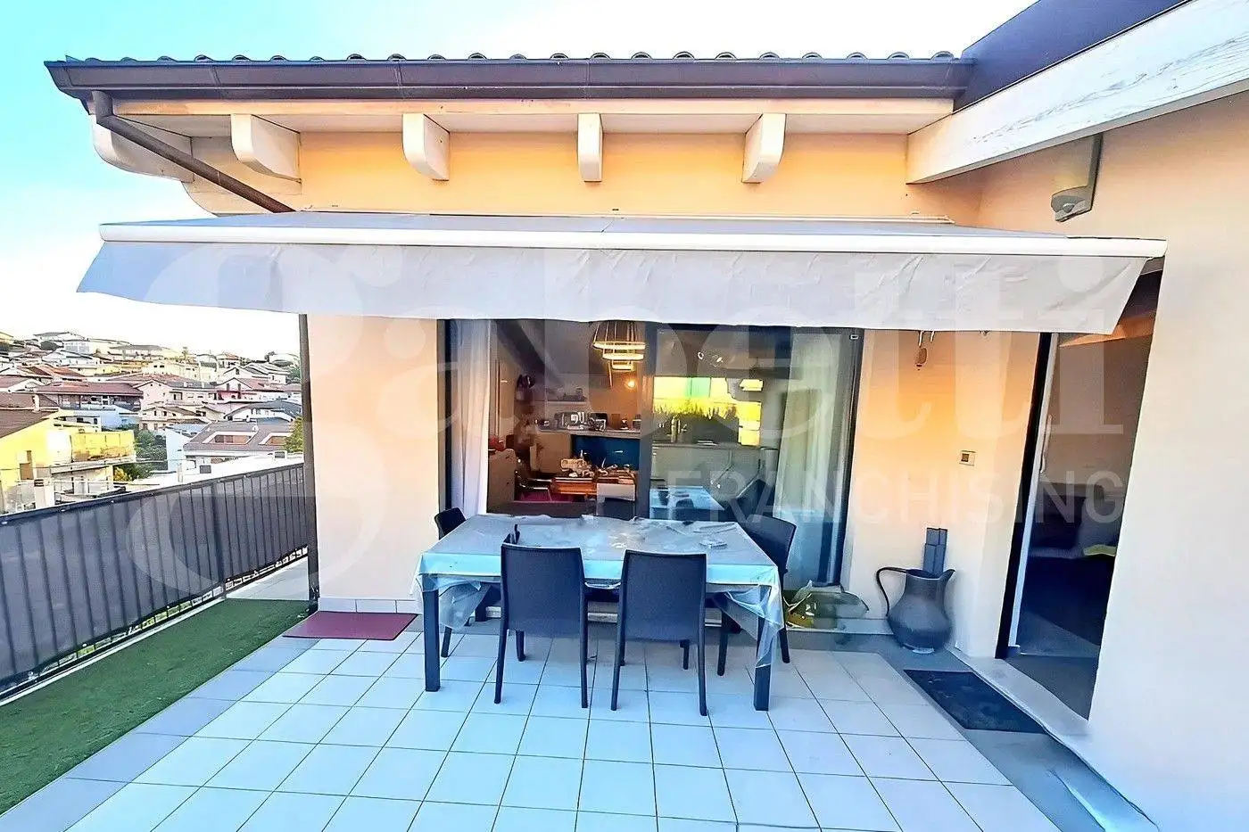 Appartamento in vendita a Pescara