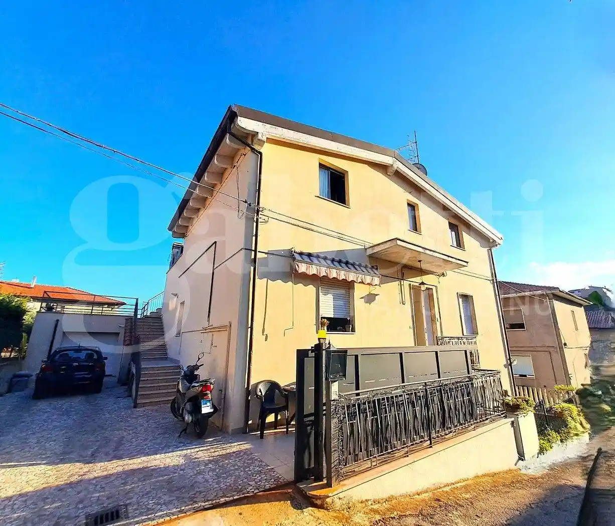 Quadrilocale via Di Sotto, 82/1, Colli Innamorati - Madonna, Pescara - foto 2