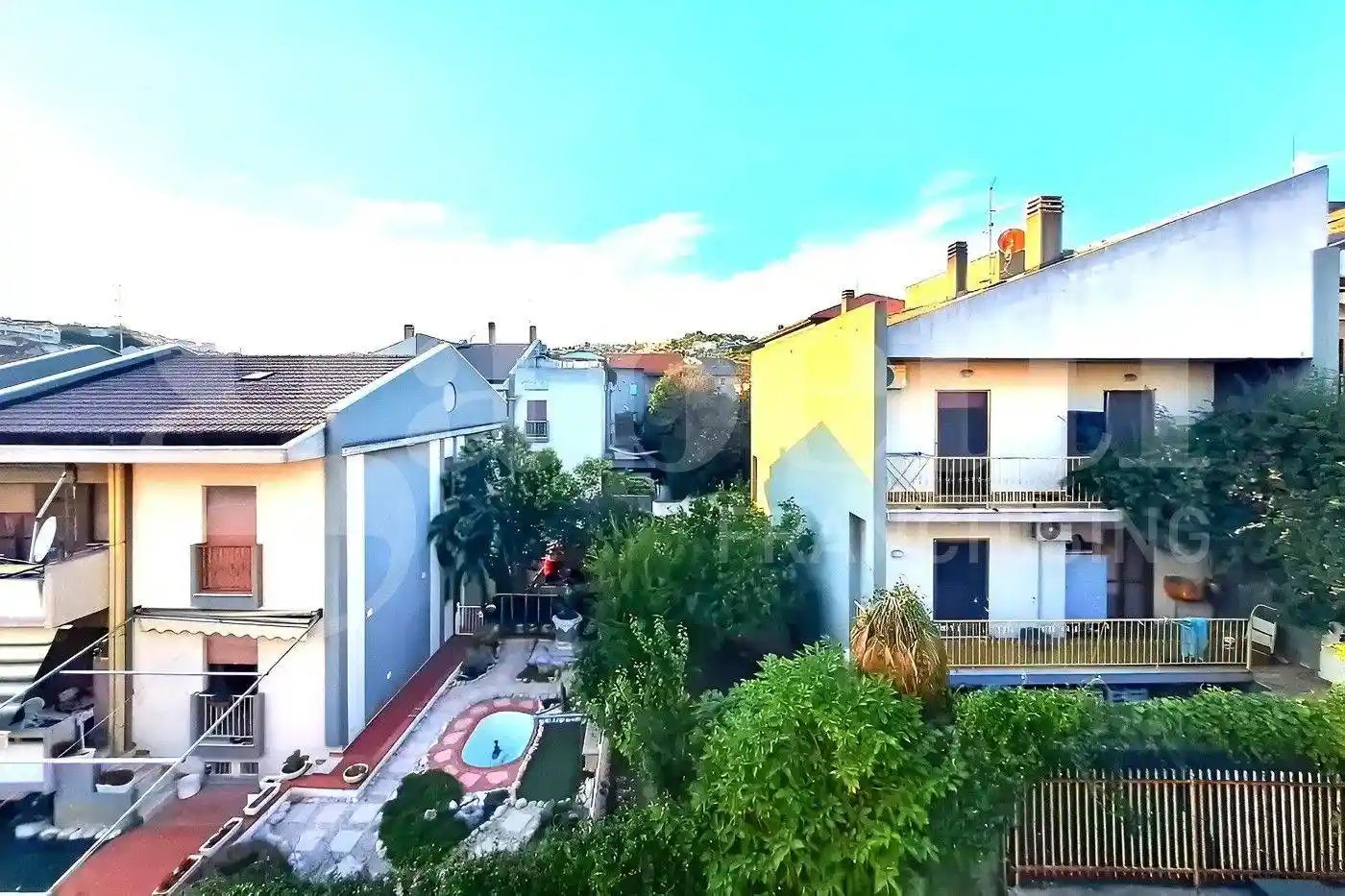 Quadrilocale via Di Sotto, 82/1, Colli Innamorati - Madonna, Pescara - foto 3