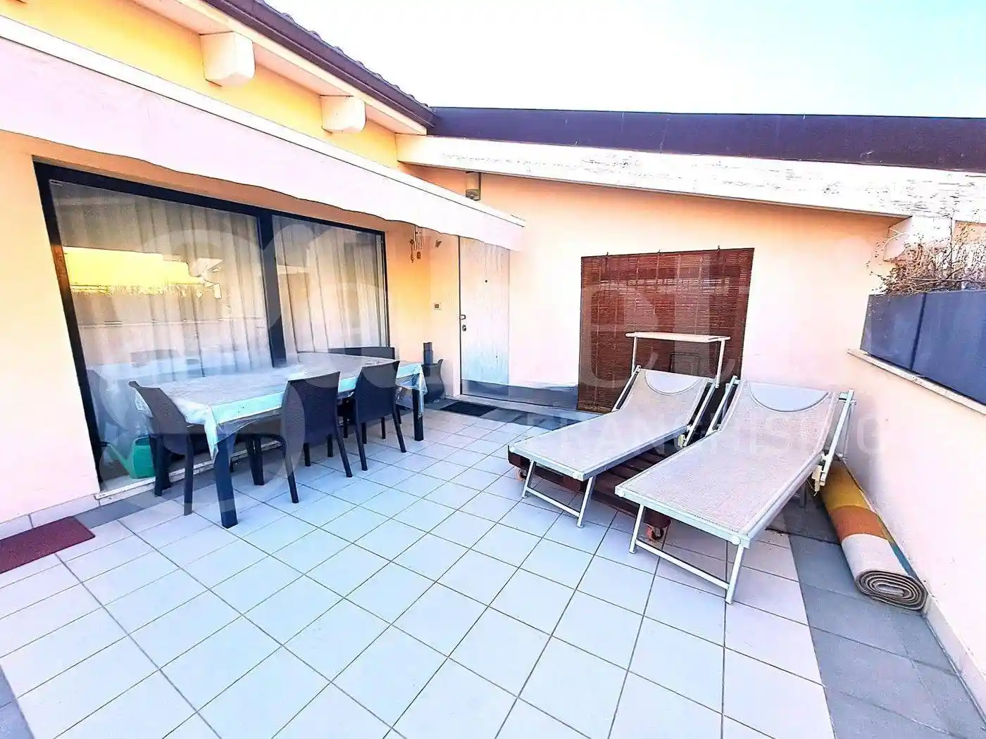 Quadrilocale via Di Sotto, 82/1, Colli Innamorati - Madonna, Pescara - foto 4