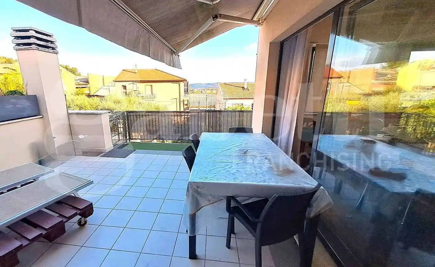 Quadrilocale via Di Sotto, 82/1, Colli Innamorati - Madonna, Pescara - foto 5