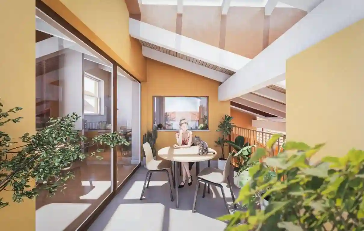 Appartamento - foto 3