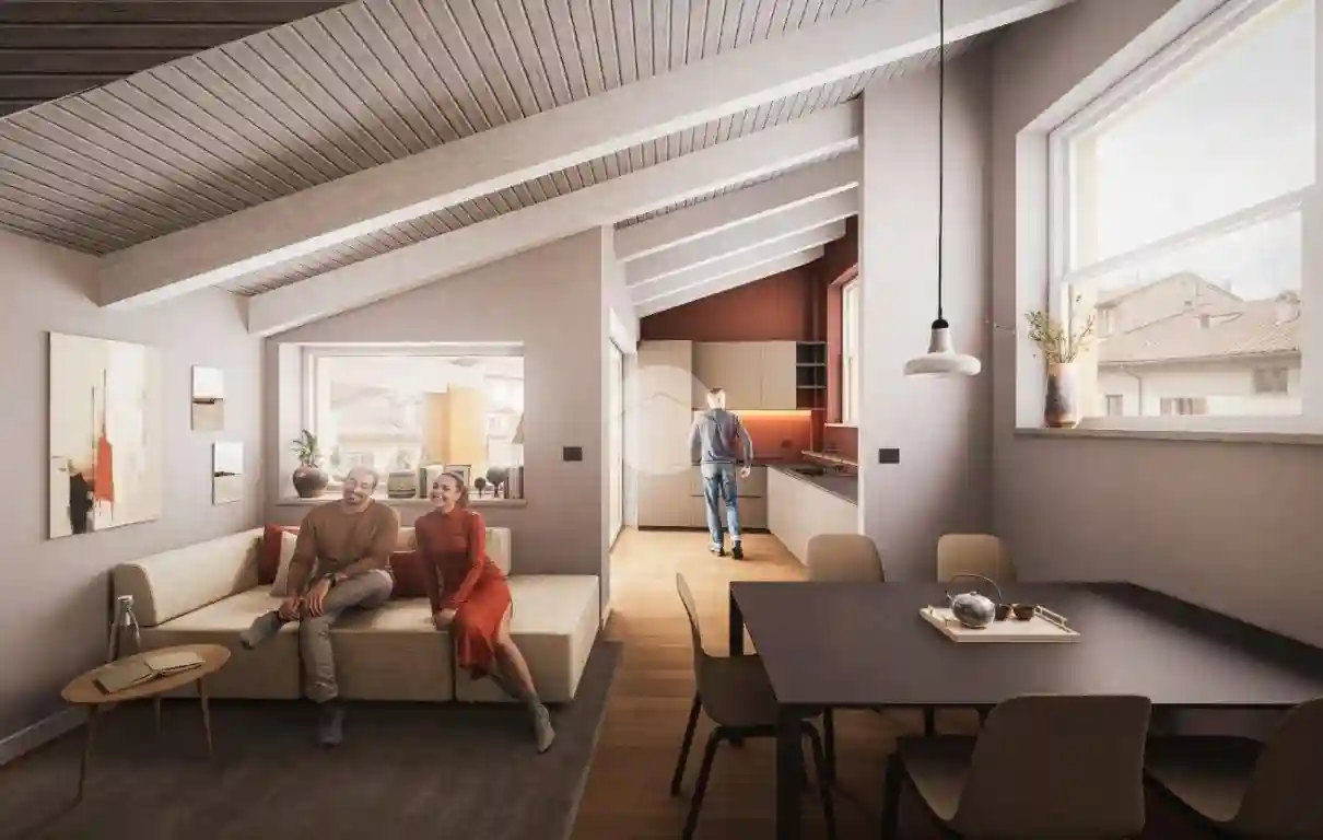 Appartamento - foto 5