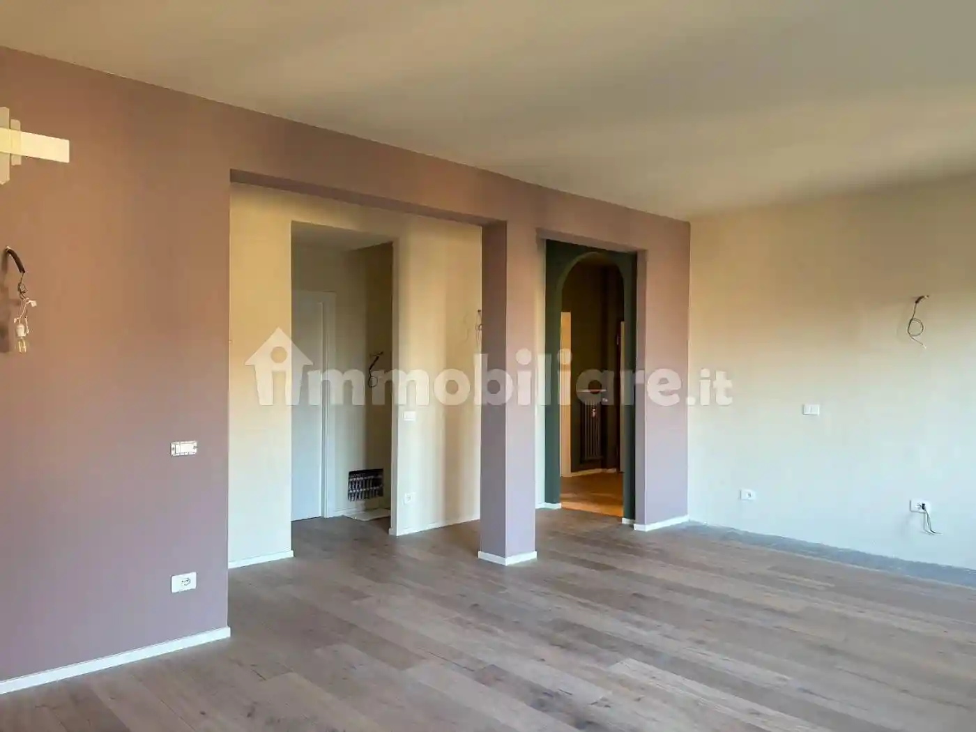 Trilocale via Giuseppe Cesare Abba 6, Ospedale - Volturno, Parma - foto 3