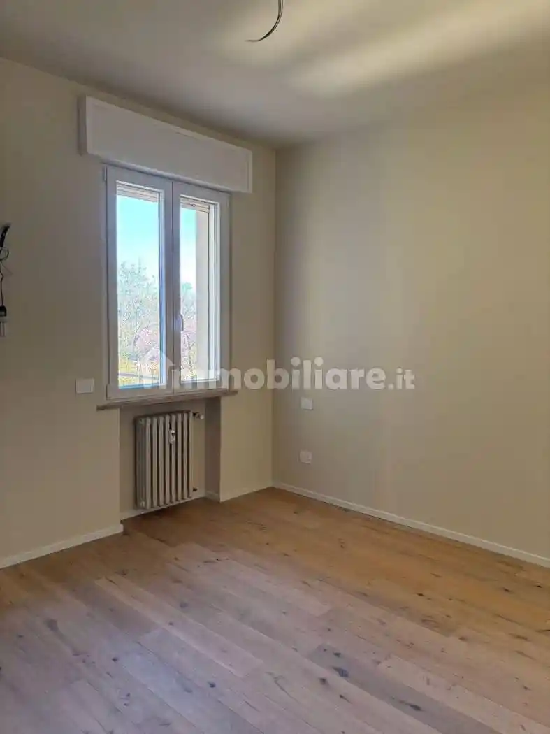 Trilocale via Giuseppe Cesare Abba 6, Ospedale - Volturno, Parma - foto 4