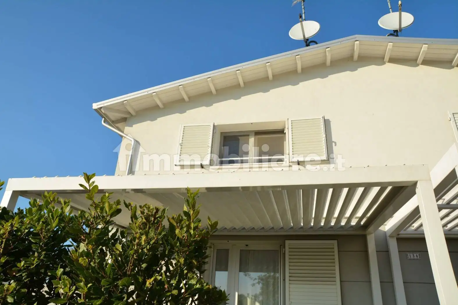 Casa indipendente in vendita a Ravenna