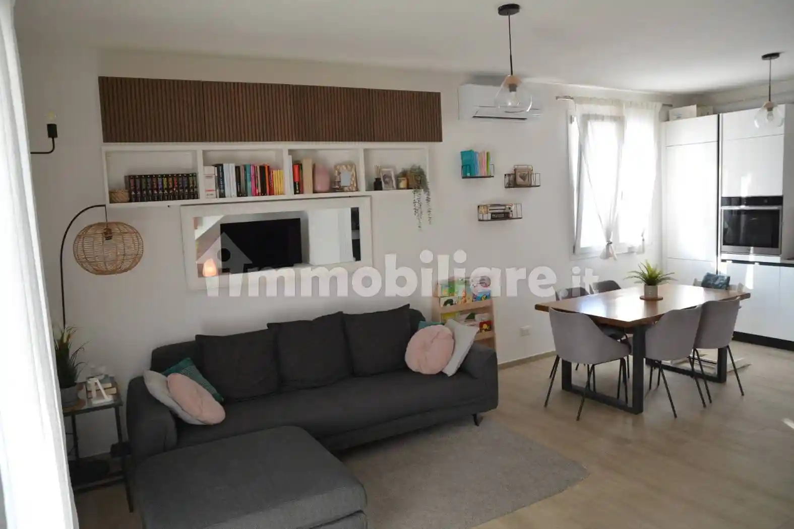 Terratetto plurifamiliare 91 m², nuova, Punta Marina, Ravenna - foto 3