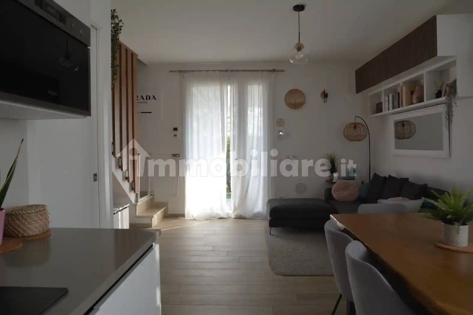 Terratetto plurifamiliare 91 m², nuova, Punta Marina, Ravenna - foto 5