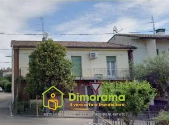 Appartamento in asta a Cesena