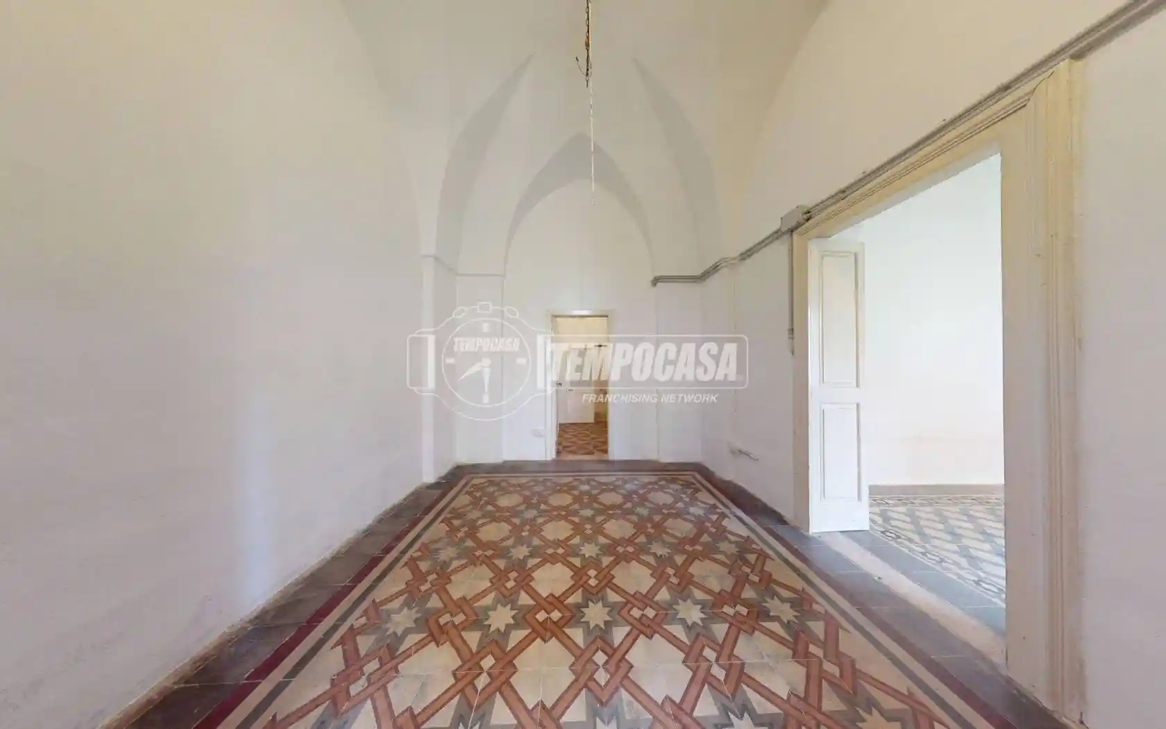 Appartamento in vendita a Nardò