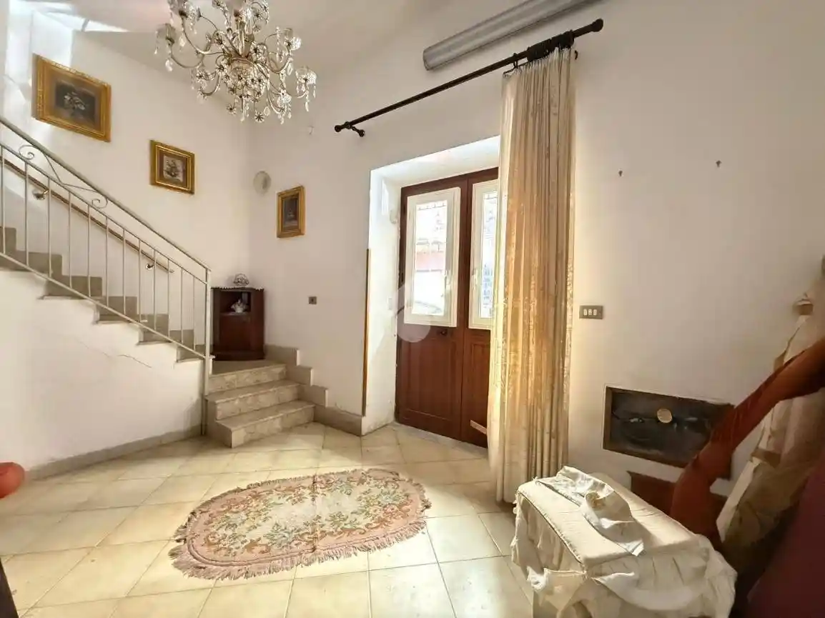 Trilocale via Giardinaccio 32, Cassaro, Palermo - foto 2