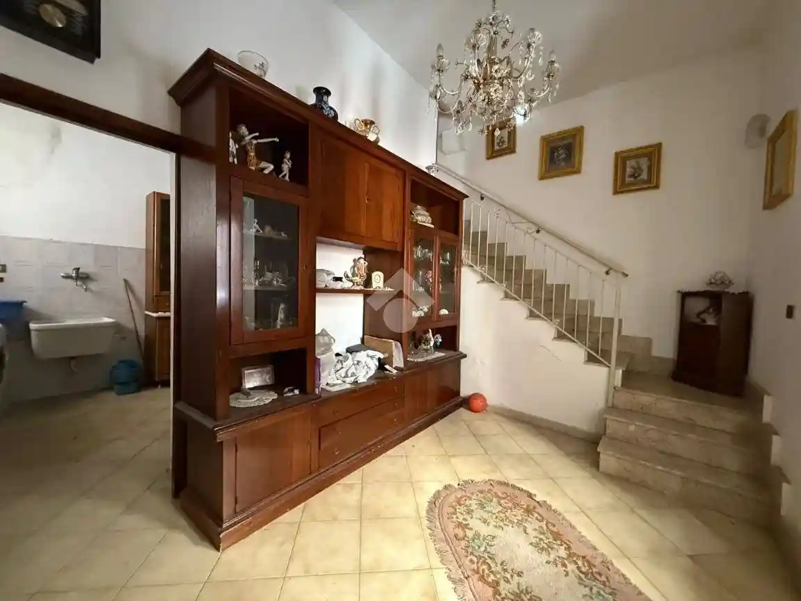 Trilocale via Giardinaccio 32, Cassaro, Palermo - foto 3