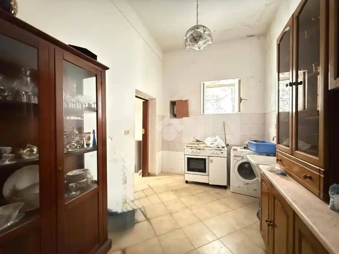 Trilocale via Giardinaccio 32, Cassaro, Palermo - foto 4