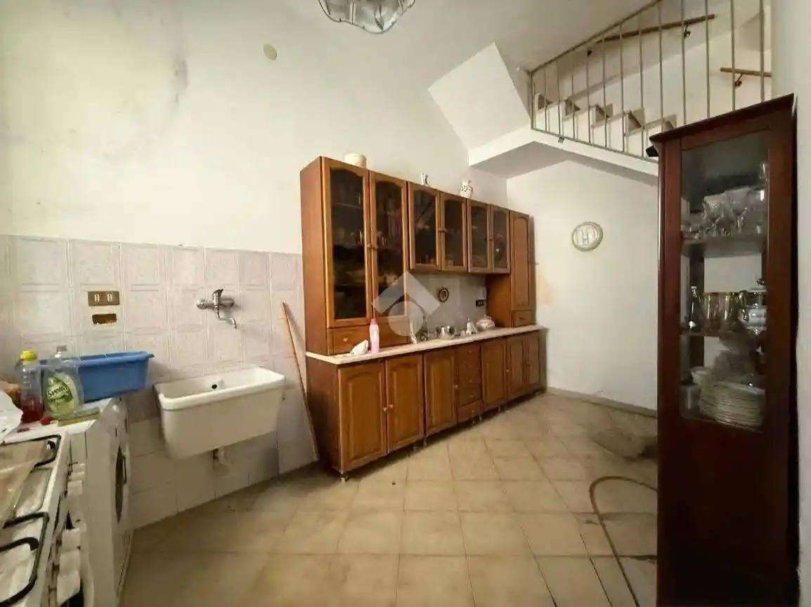 Trilocale via Giardinaccio 32, Cassaro, Palermo - foto 5