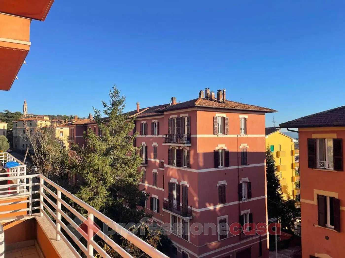 Appartamento in vendita a Perugia