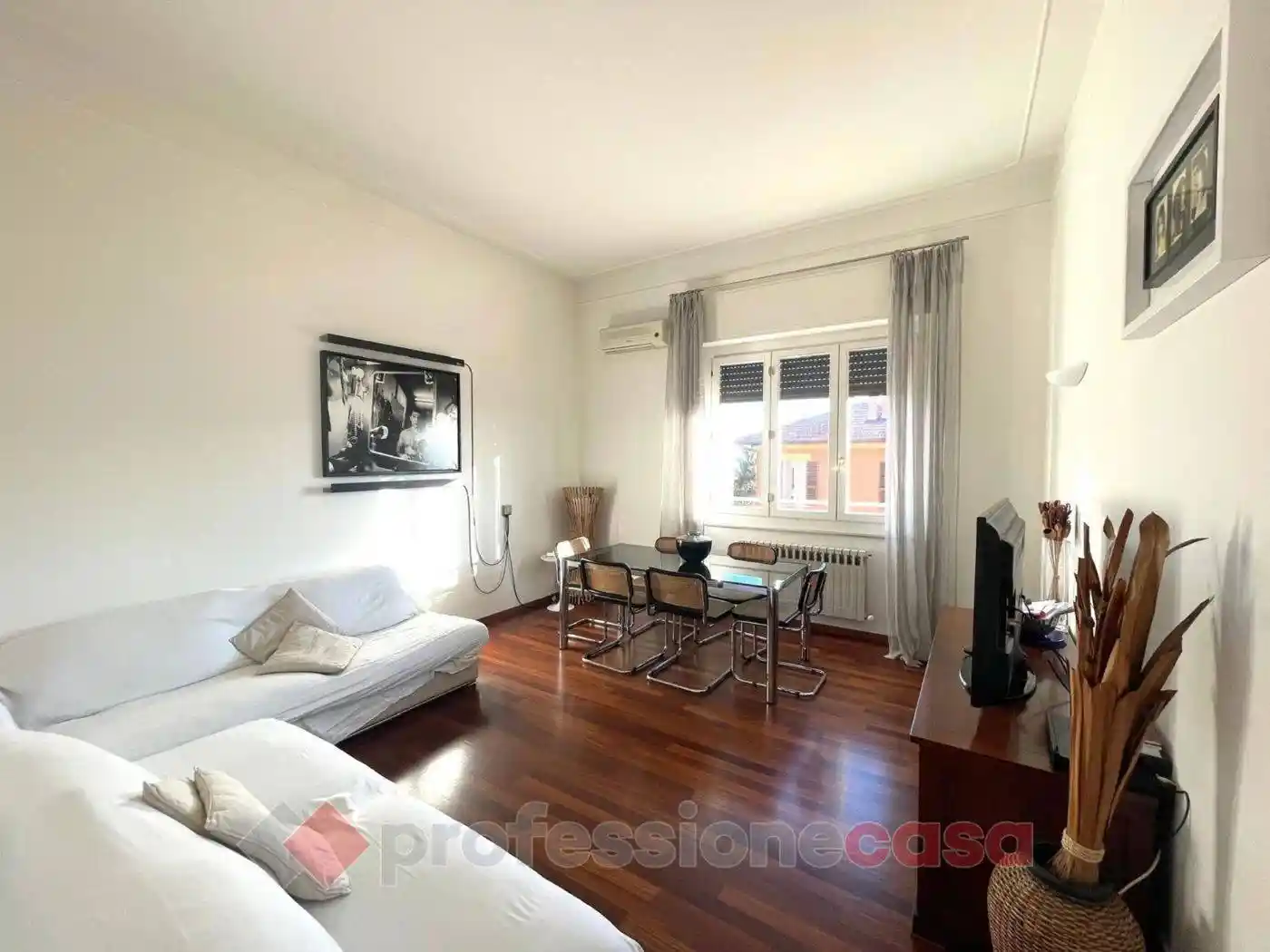 Quadrilocale via Fratelli Pellas, Centro, Perugia - foto 2